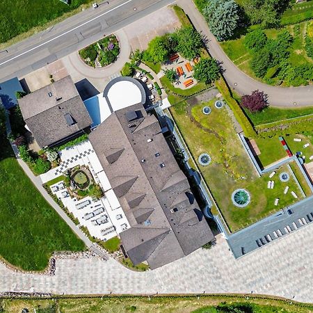Wellnesshotel Hohenrodt Loßburg Exterior foto